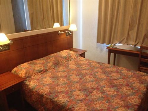 Hotel Paname クリシー エクステリア 写真