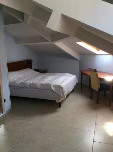 Hotel Paname クリシー エクステリア 写真